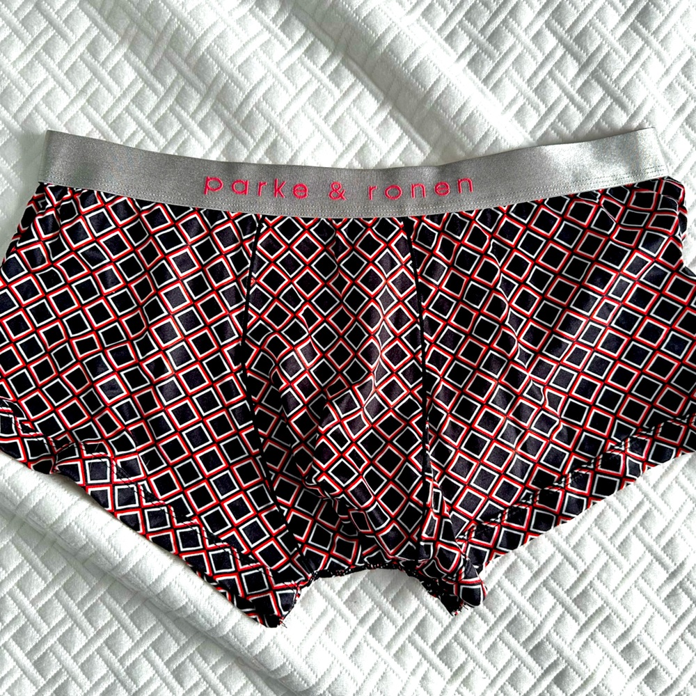 Parke & Ronen trunks - XL